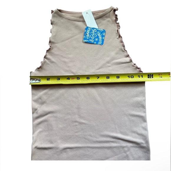 NWT Free People Intimately Feels Right Bodysuit - Picture 6 of 9